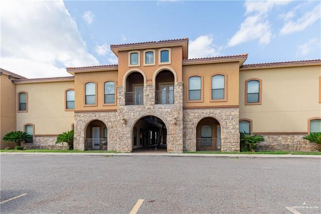 2715 Mimosa St #12, Mission, TX 78574