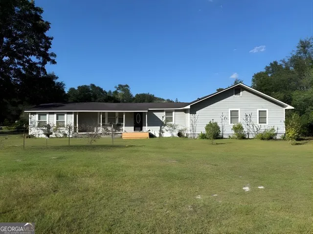 19963 Ga Highway 46, Pembroke, GA 31321