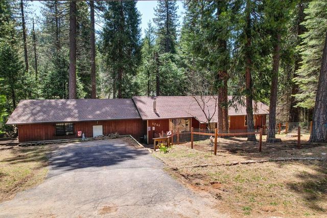 6260 Speckled Rd, Pollock Pines, CA 95726
