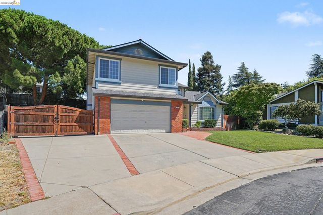 3813 Dove Ct, Antioch, CA 94509
