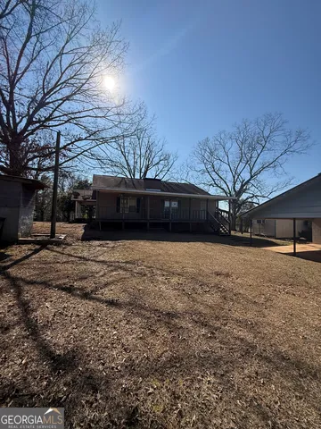2235 Long Branch Rd, Toomsboro, GA 31090