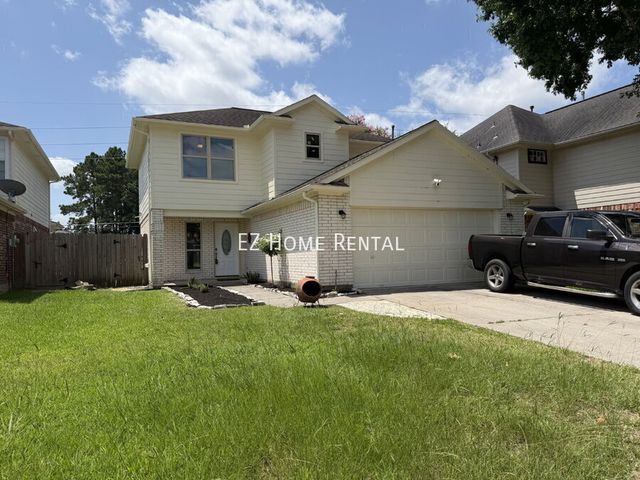 12431 Westwold Dr, Tomball, TX 77377