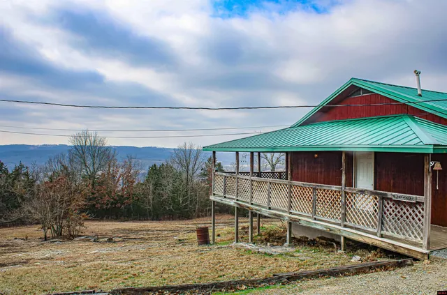 259 Mc #3063, Yellville, AR 72687