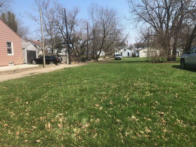 3701 S  Park Dr, Fort Wayne, IN 46806