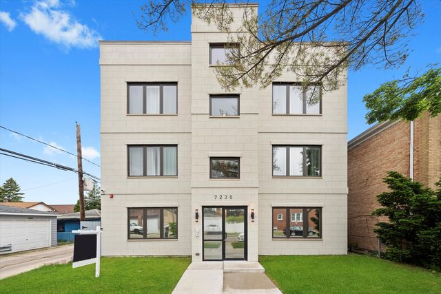 7230 W  Belden Ave #1, Elmwood Park, IL 60707