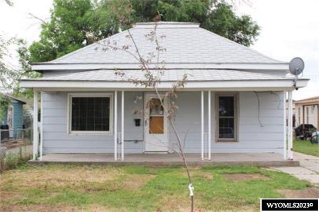 For Sale Thermopolis Wy