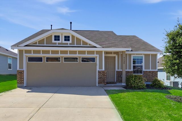 9720 Motley Dr, Fort Worth, TX 76179