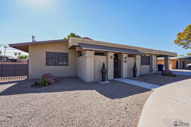 3040 S  Arizona Ave, Yuma, AZ 85364