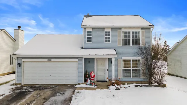 10011 68th STREET, Kenosha, WI 53142