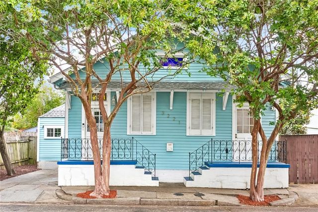 3221 N  Rampart St #3221, New Orleans, LA 70117