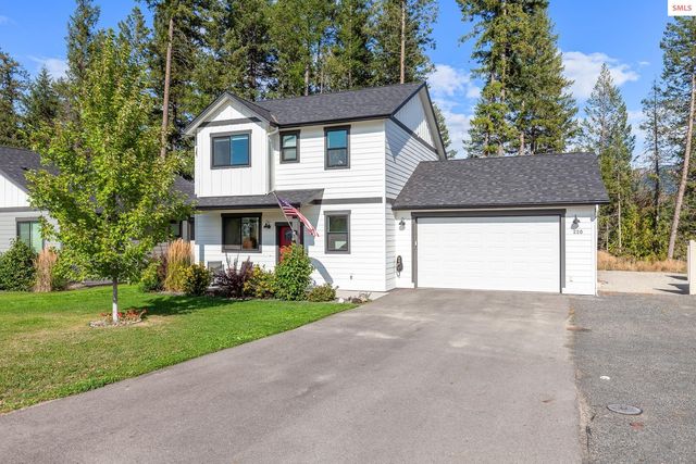 220 Rimrock Ct, Priest River, ID 83856