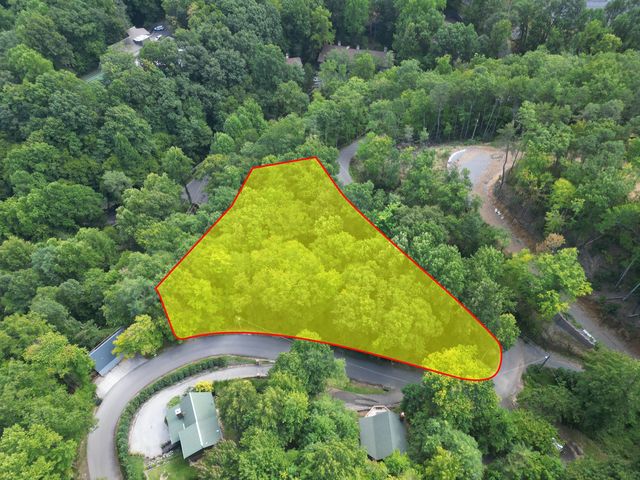Upper Alpine Way #6, Gatlinburg, TN 37738