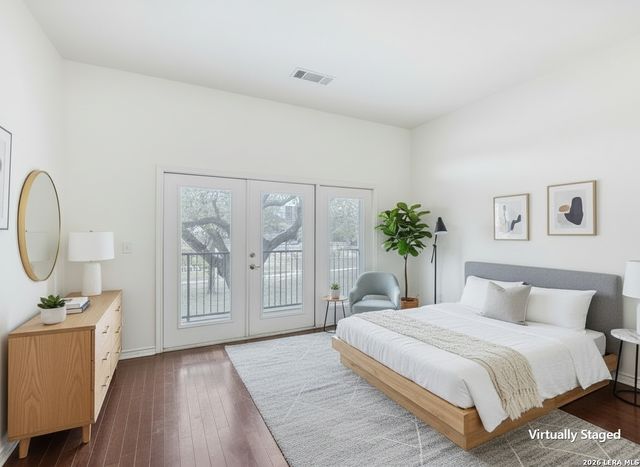 415 Santa Clara #1, San Antonio, TX 78210