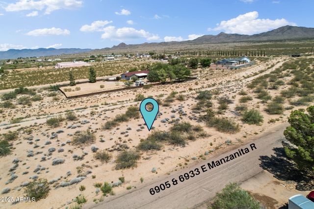 6905 E MANZANITA Drive #130, Kingman, AZ 86401