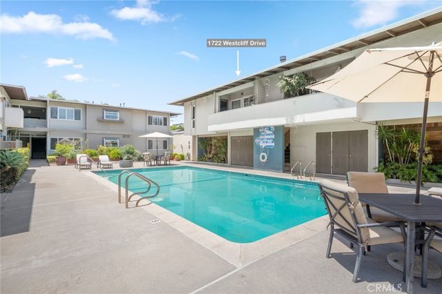 1722 Westcliff Dr #11, Newport Beach, CA 92660