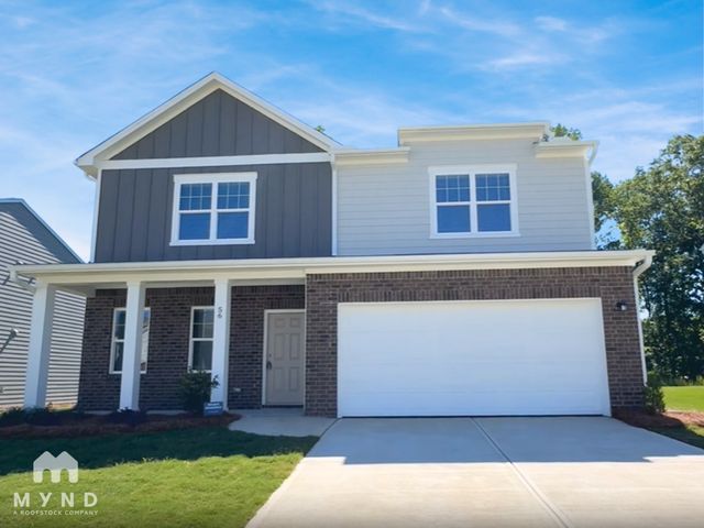 56 Heartland Dr, Dallas, GA 30157