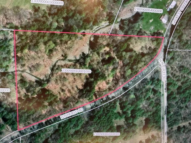 Sackett Creek Rd, Sayre, PA 18840