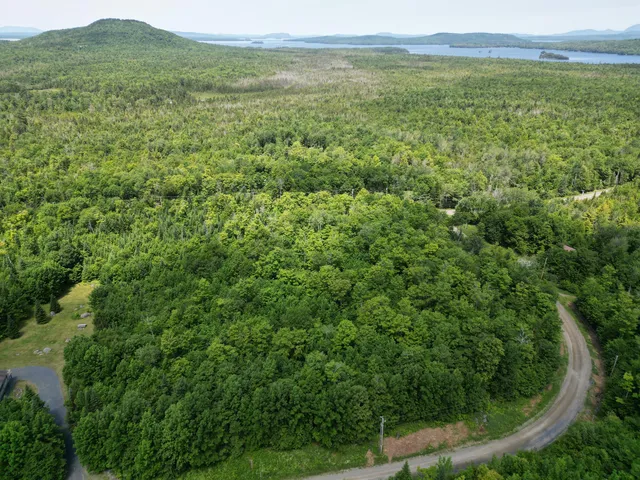 12A 1 Bay View Drive, Greenville, ME 04441