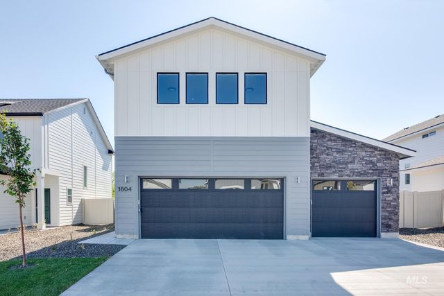 2148 W  Heavy Timber Dr, Meridian, ID 83642
