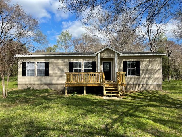 173 Anderson County Rd #2234, Palestine, TX 75803