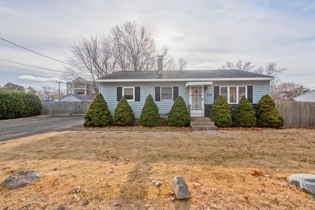 173 West Ave, Ludlow, MA 01056