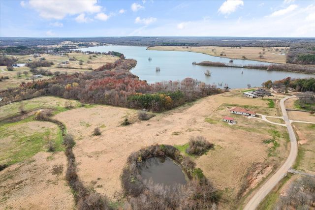 Lot 349 Grand View Dr, Athens, TX 75752