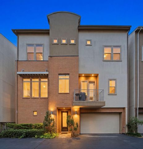 5531 Venice St, Houston, TX 77007
