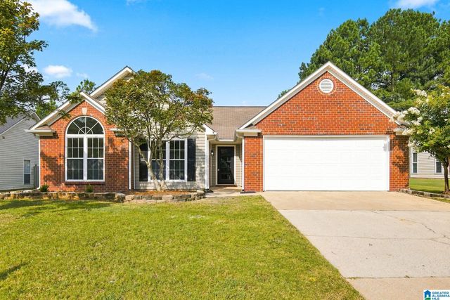 112 Summer Hill Dr, Alabaster, AL 35007