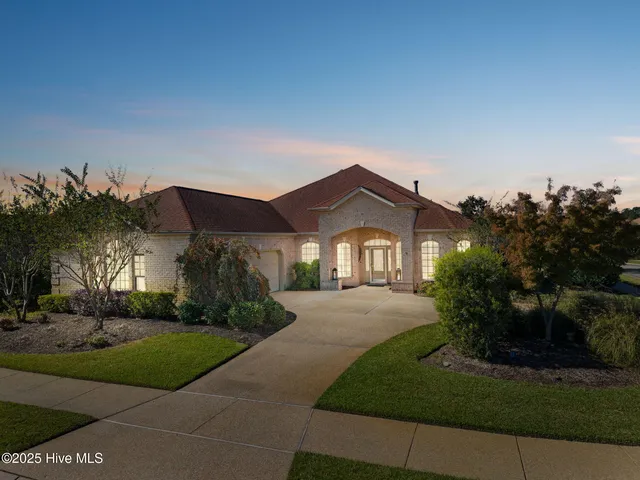 2143 Villamar Drive, Leland, NC 28451
