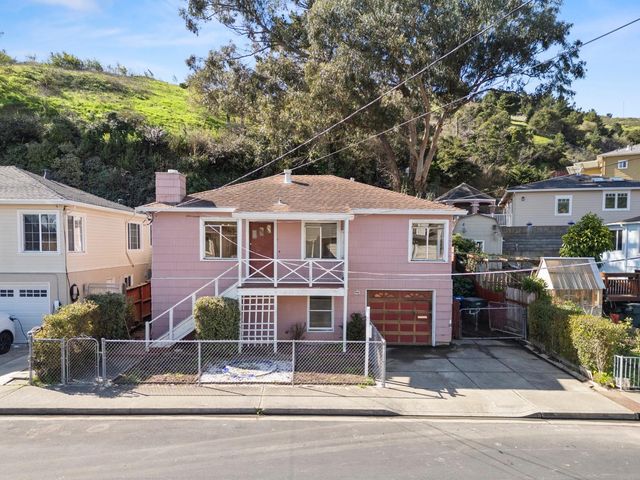 470 Noor Ave South San Francisco Ca 94080 South San Francisco, CA Homes For Sale & Real Estate