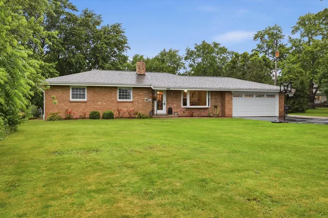 21204 North Cape STREET, Franksville, WI 53126