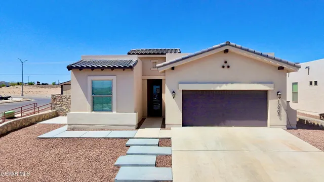 12903 Aberdare Dr, El Paso, TX 79928