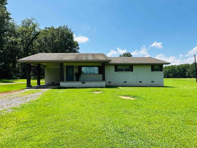 11550 N  31st Hwy, Austin, AR 72007