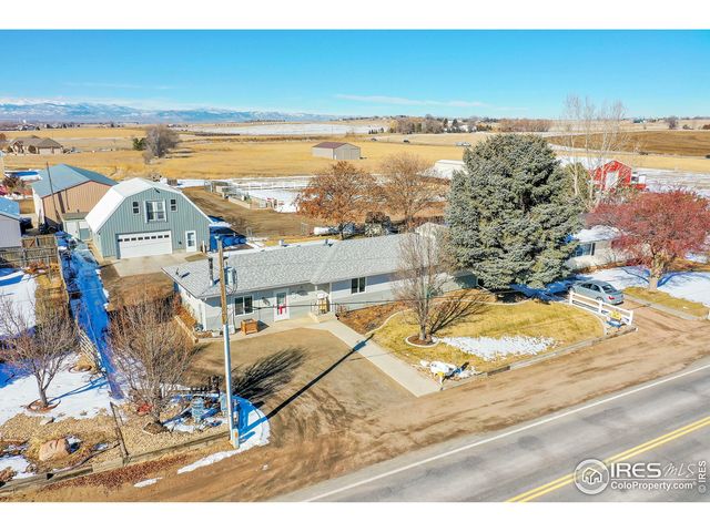 32799 County Road 27, Greeley, CO 80631