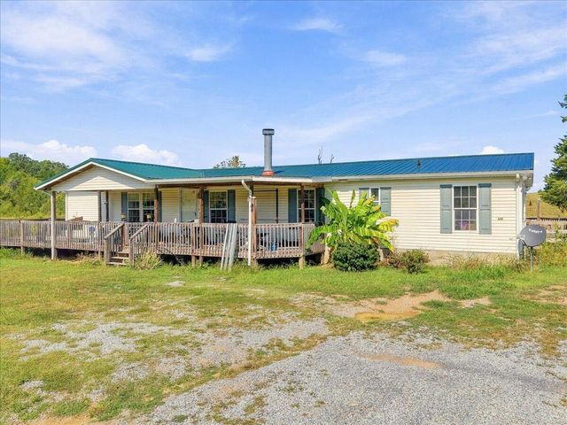 510 Bewley Rd, Mosheim, TN 37818