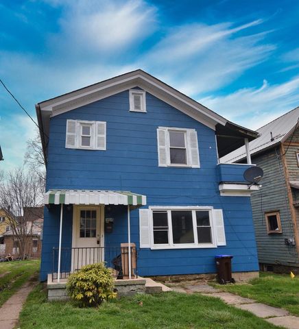 1408 Chestnut St, Franklin, PA 16323