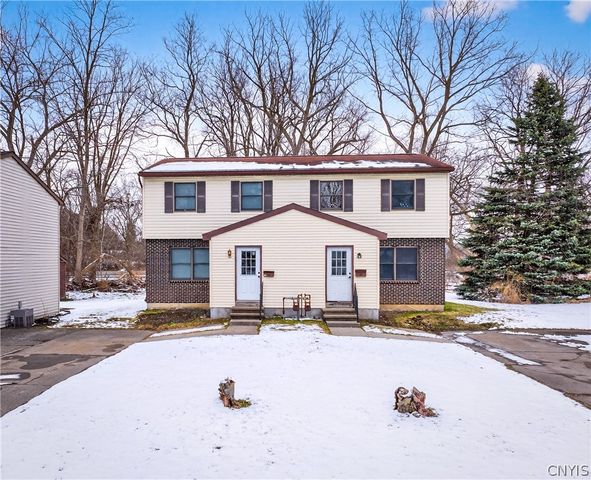912 Mildred Ave #910, Utica, NY 13502