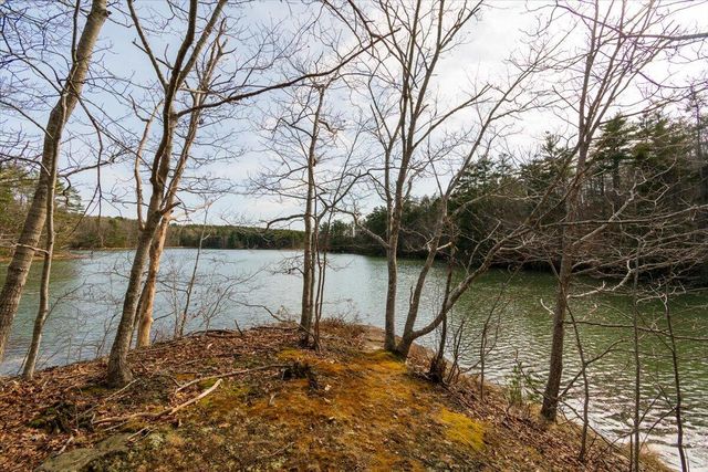 Lot 61-F/G Forest Haven Road, Boothbay, ME 04537