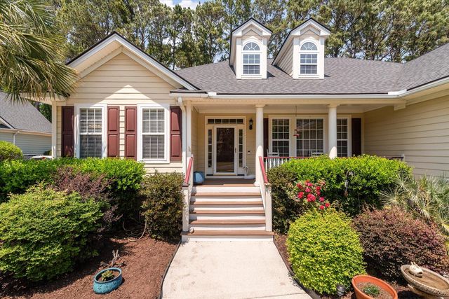 3525 Flowering Oak Way, Mount Pleasant, SC 29466