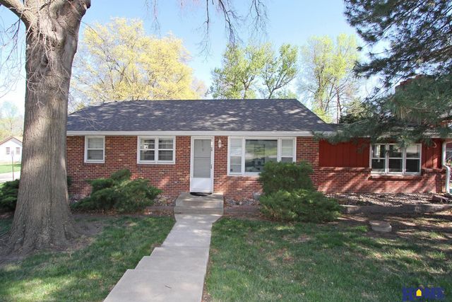 5400 L St, Lincoln, NE 68510
