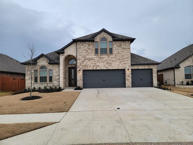 3532 Equinox Dr, Forney, TX 75126