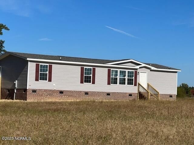 243 Wiccacon Road, Cofield, NC 27922