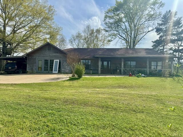 656 County Road 12, Bay Springs, MS 39422