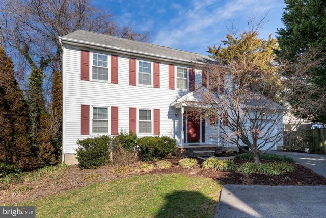 1277 Swan Dr, Annapolis, MD 21409
