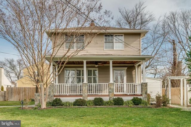 3017 King St, Alexandria, VA 22302