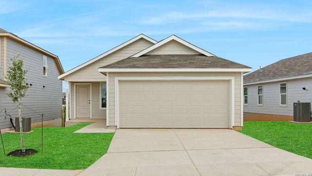 3913 Glade Crk, San Antonio, TX 78245