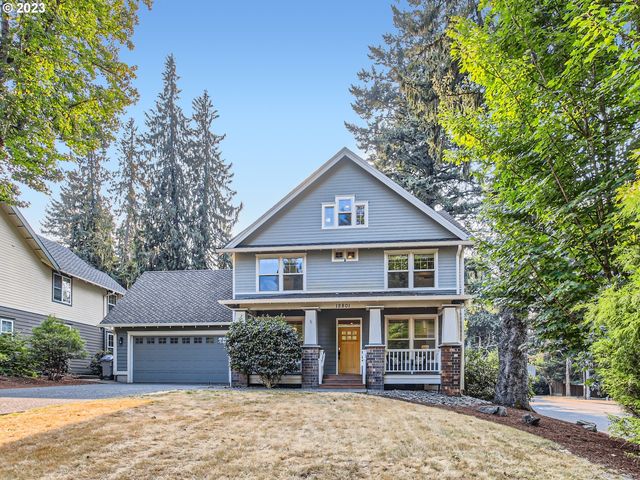 12801 SW 113th Pl, Tigard, OR 97223