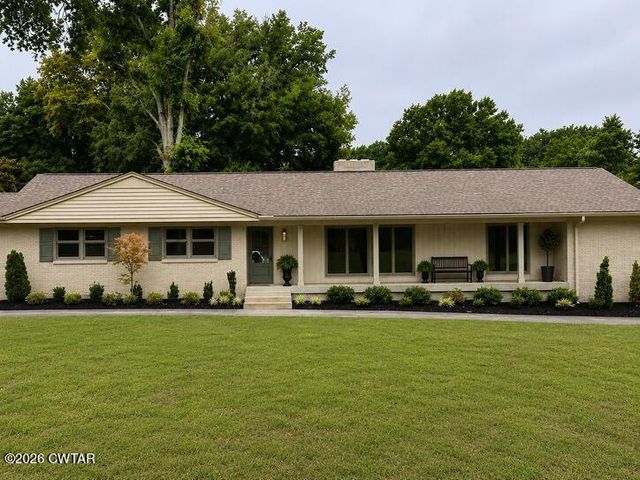 1815 Cooper Dr, Dyersburg, TN 38024