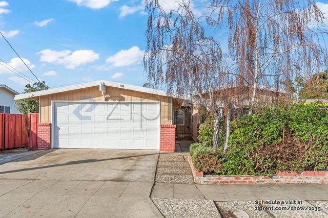 685 Carmar St, Hayward, CA 94544