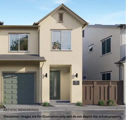 27 Silver Elm Ct, San Jose, CA 95127